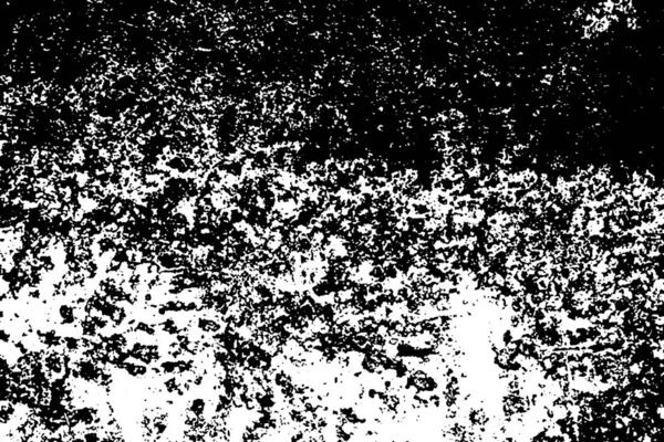 Fondo Grunge Abstracto Textura Monocromática Fondo Texturizado Blanco Negro —  Fotos de Stock