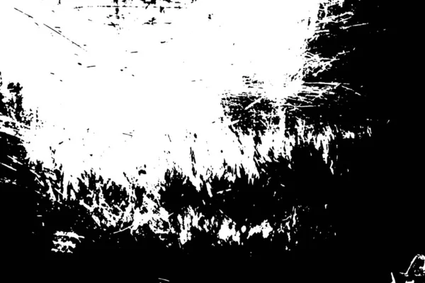 Sfondo Astratto Texture Monocromatica Immagine Compreso Effetto Toni Bianco Nero — Foto Stock