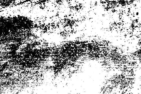 Fondo Grunge Abstracto Textura Monocromática Fondo Texturizado Blanco Negro — Foto de Stock