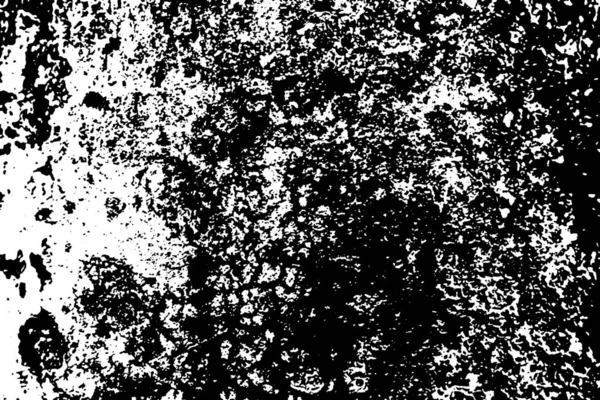 Résumé Fond Grunge Texture Monochrome Fond Texturé Noir Blanc — Photo