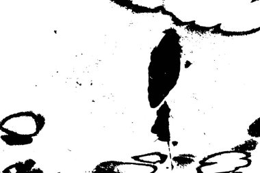 Çizik ve çatlaklarla metal doku