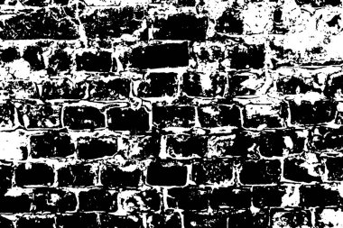 tuğla duvarın arkaplanı