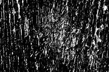 Duvar dokusu arkaplanı eski boyayla soyulmuş.