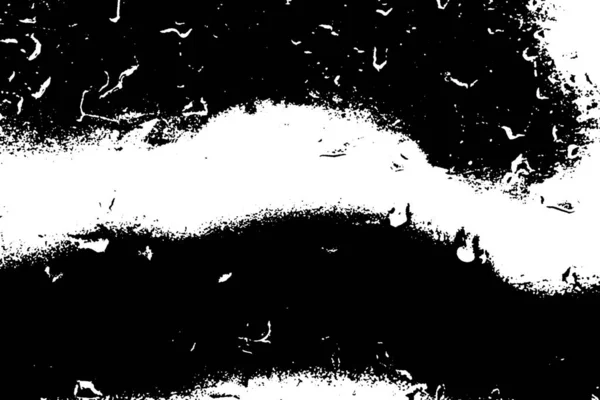 Sfondo Astratto Texture Monocromatica Immagine Compreso Effetto Toni Bianco Nero — Foto Stock