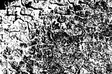 Arkaplan olarak kullanmak için duvarın resmi.