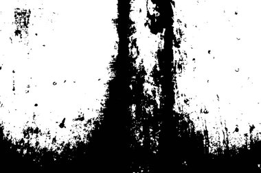 Soyut arkaplan. monokrom dokusu. resim siyah ve beyaz tonları içerir.