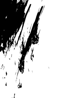 Moriol bulanıklığında kaotik ışıklar odak dışı - soyut fotoğraf arkaplanı.