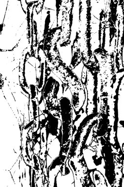 Soyut arkaplan. monokrom dokusu. resim siyah ve beyaz tonları içerir.