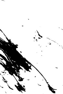 Moriol bulanıklığında kaotik ışıklar odak dışı - soyut fotoğraf arkaplanı.