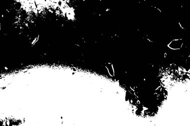 Soyut arkaplan. monokrom dokusu. resim siyah ve beyaz tonları içerir.