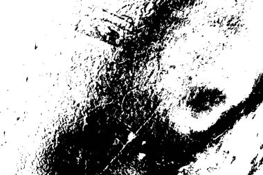 Soyut arkaplan. monokrom dokusu. resim siyah ve beyaz tonları içerir.