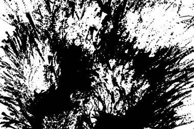 Arkaplan olarak kullanmak için duvarın resmi.