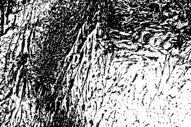 Arkaplan olarak kullanmak için duvarın resmi.