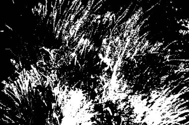 Arkaplan olarak kullanmak için duvarın resmi.