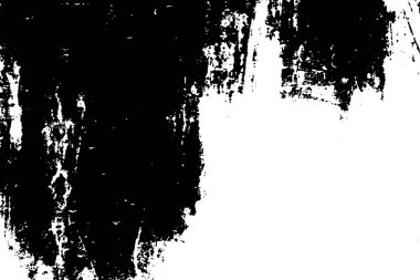 Soyut arkaplan. monokrom dokusu. resim siyah ve beyaz tonları içerir.