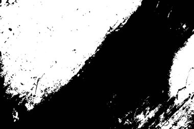 Soyut arkaplan. monokrom dokusu. resim siyah ve beyaz tonları içerir.