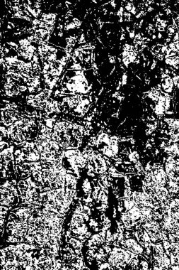 Metal boya dokusu ve arkaplan