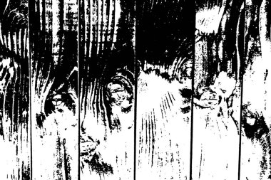 Eski tahta ahşap duvar arka planı. Eski ahşap dokusu. Yıpranmış odun parçası..