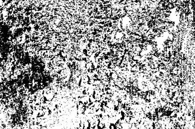 Eski keçeli çatı katranı parçası soyut bir arkaplan olarak