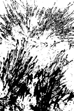 Arkaplan olarak kullanmak için duvarın resmi.