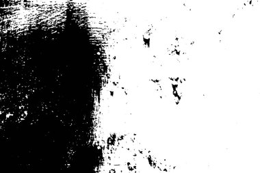 Soyut arkaplan. monokrom dokusu. resim siyah ve beyaz tonları içerir.