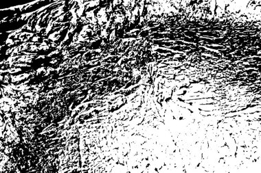 Arkaplan olarak kullanmak için duvarın resmi.