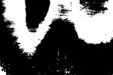 Soyut arkaplan. monokrom dokusu. resim siyah ve beyaz tonları içerir.