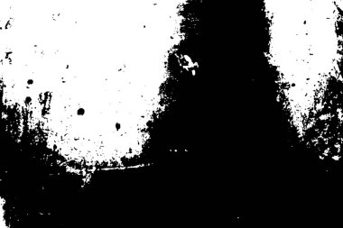 Soyut arkaplan. monokrom dokusu. resim siyah ve beyaz tonları içerir.