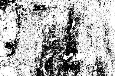 Metal boya dokusu ve arkaplan