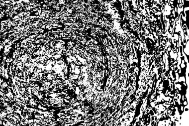 Soyut arkaplan. monokrom dokusu. resim siyah ve beyaz tonları içerir.