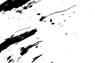 Soyut arkaplan. monokrom dokusu. resim siyah ve beyaz tonları içerir.