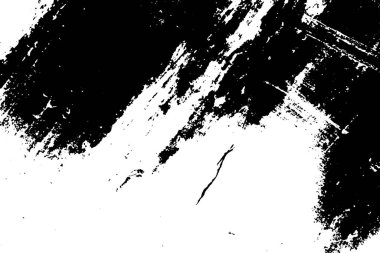 Soyut arkaplan. monokrom dokusu. resim siyah ve beyaz tonları içerir.