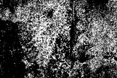 Metal boya dokusu ve arkaplan