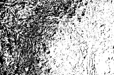 Arkaplan olarak kullanmak için duvarın resmi.