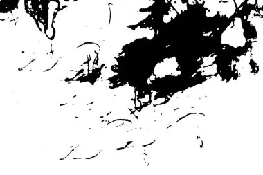 Soyut arkaplan. monokrom dokusu. resim siyah ve beyaz tonları içerir.