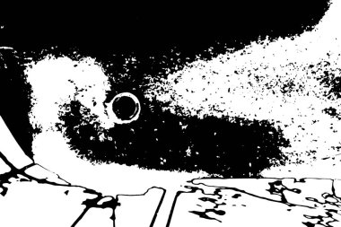 Soyut arkaplan. monokrom dokusu. resim siyah ve beyaz tonları içerir.