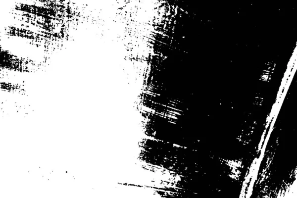 Abstract Background Monochrome Texture Image Including Effect Black White Tones — Stock Photo, Image