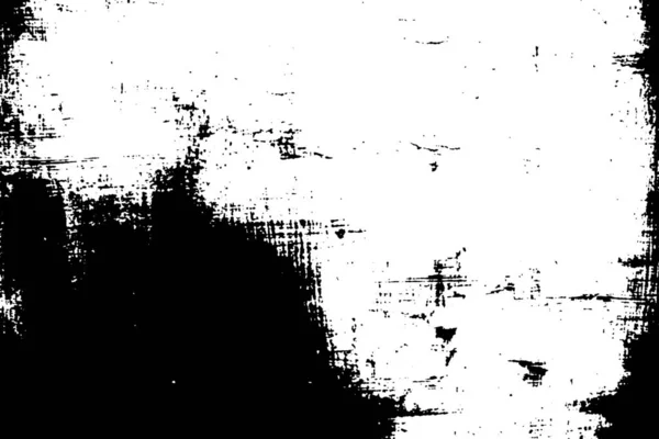 Fond Abstrait Texture Monochrome Image Incluant Effet Les Tons Noir — Photo