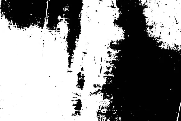 Fond Abstrait Texture Monochrome Image Incluant Effet Les Tons Noir — Photo