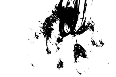 Soyut arkaplan. monokrom dokusu. resim siyah ve beyaz tonları içerir.