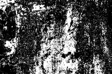 Metal boya dokusu ve arkaplan