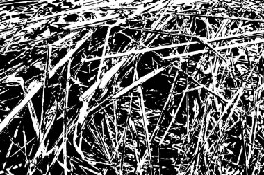 Soyut arkaplan. monokrom dokusu. resim siyah ve beyaz tonları içerir.