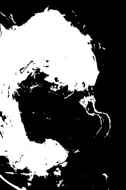 Soyut arkaplan. monokrom dokusu. resim siyah ve beyaz tonları içerir.