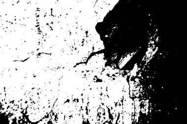 Soyut arkaplan. monokrom dokusu. resim siyah ve beyaz tonları içerir.