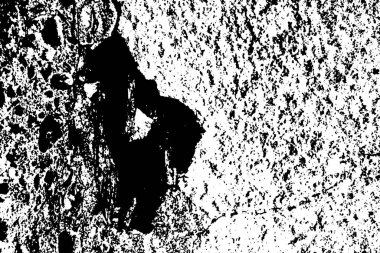 Soyut arkaplan. monokrom dokusu. resim siyah ve beyaz tonları içerir.