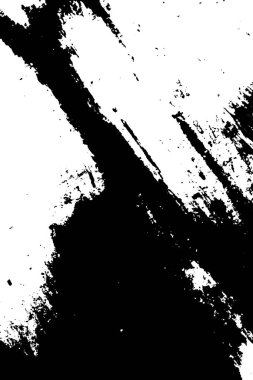 Soyut arkaplan. monokrom dokusu. resim siyah ve beyaz tonları içerir.