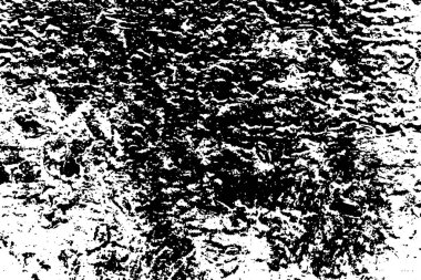 Metal boya dokusu ve arkaplan