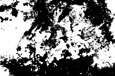 Soyut arkaplan. monokrom dokusu. resim siyah ve beyaz tonları içerir.