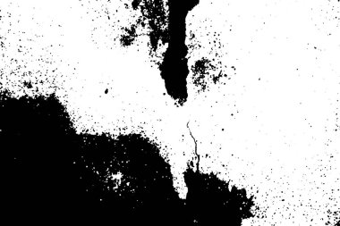 Soyut arkaplan. monokrom dokusu. resim siyah ve beyaz tonları içerir.