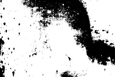 Soyut arkaplan. monokrom dokusu. resim siyah ve beyaz tonları içerir.